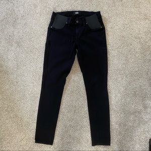 Paige Maternity Jeans sz 27